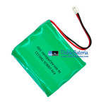 Batería para PLC PN100825-T841111 [Batería de Repuesto]